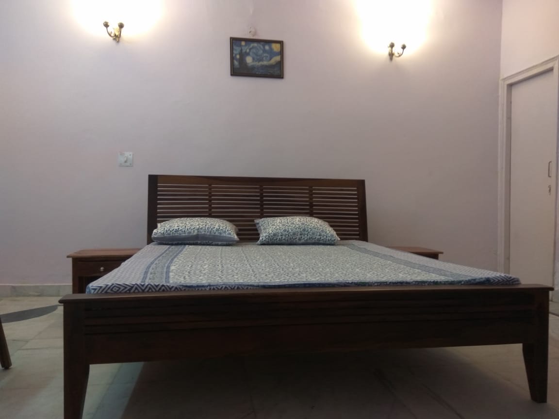 iSec Guest House Greater Noida-Delux